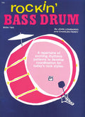 Rockin' Bass Drum, Book 2 Cover Image