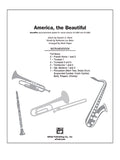 America, the Beautiful Cover Image