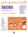 John Kinyon's Basic Training Course, Book 2 Cover Image
