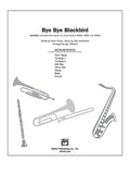 Bye Bye Blackbird Cover Image
