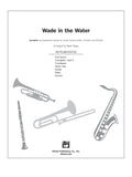 Wade in the Water Cover Image