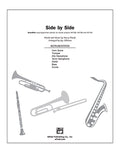 Side by Side Cover Image