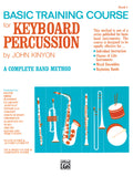 John Kinyon's Basic Training Course, Book 1 Cover Image