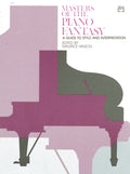 Masters of the Piano Fantasy Cover Image