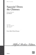 Squeezin' Down the Chimney Cover Image