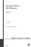 Squeezin' Down the Chimney Cover Image