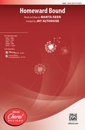 Homeward Bound Cover Image