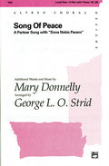 Song of Peace (Dona Nobis Pacem) Cover Image