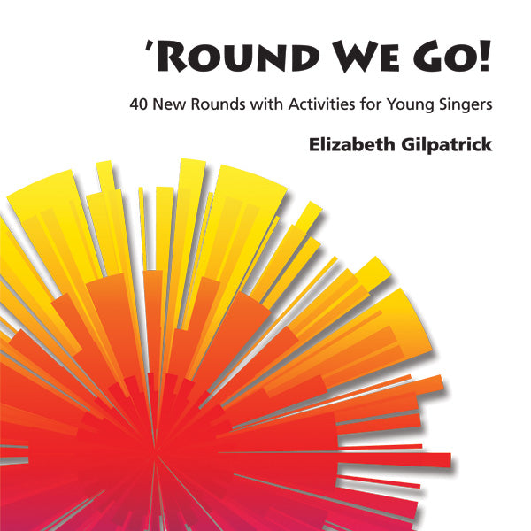 'Round We Go! Cover Image