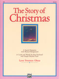 The Story of Christmas Cover Image