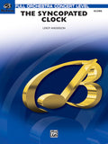 The Syncopated Clock Cover Image