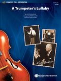 Trumpeter's Lullaby Cover Image