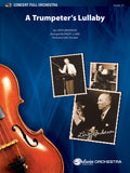 Trumpeter's Lullaby Cover Image