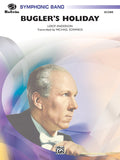 Bugler's Holiday Cover Image