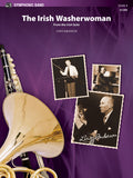 The Irish Washerwoman (from the <I>Irish Suite</I>) Cover Image