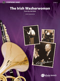 The Irish Washerwoman (from the <I>Irish Suite</I>) Cover Image