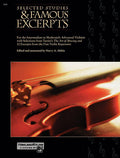Selected Studies & Famous Excerpts Cover Image