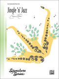 Jingle 'n' Jazz Cover Image
