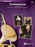The Waltzing Cat Cover Image