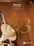 Nimrod (from <I>Elgar's Variations</I>) Cover Image
