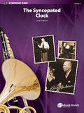 The Syncopated Clock Cover Image
