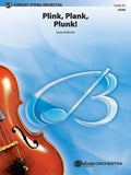 Plink, Plank, Plunk! Cover Image
