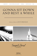 Gonna Sit Down and Rest Awhile Cover Image