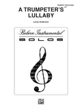 Trumpeter's Lullaby Cover Image