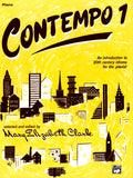 Contempos Series, Book 1 Cover Image