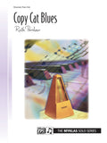 Copy Cat Blues Cover Image