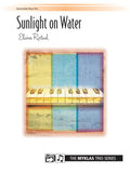 Sunlight on Water Cover Image