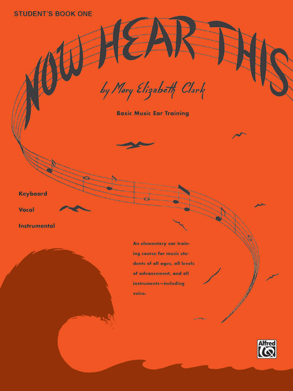 Now Hear This: Student 1 Cover Image