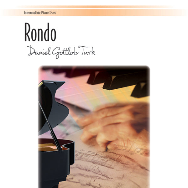 Rondo Cover Image