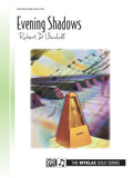 Evening Shadows Cover Image