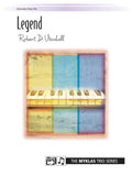 Legend Cover Image