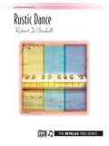 Rustic Dance Cover Image