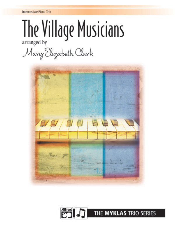 Village Musicians Cover Image
