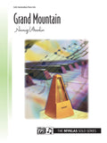 Grand Mountain Cover Image