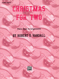 Christmas for Two Cover Image