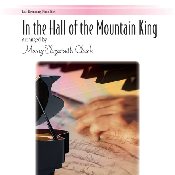 In the Hall of the Mountain King Cover Image