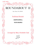 Roundabout 2 Cover Image