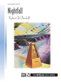 Nightfall Cover Image