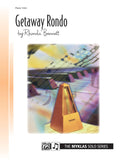 Getaway Rondo Cover Image