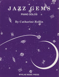 Jazz Gems Cover Image