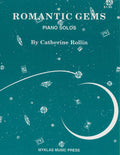 Romantic Gems Cover Image