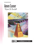 Amen Corner Cover Image