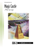 Magic Castle Cover Image