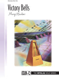 Victory Bells Cover Image
