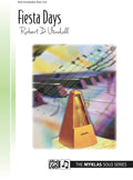 Fiesta Days Cover Image