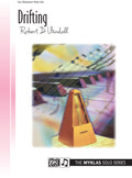 Drifting Cover Image